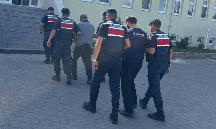 Son Gelişme: Keskin'de köpek kavgası cinayeti: Çoban yaşamını yitirdi, baba-oğul tutuklama kararı verildi - So