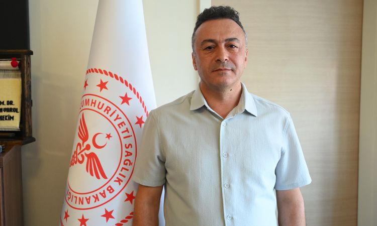 Gündemden Son Bilgiler: KETEM taramasıyla kolon kanserinden kurtuldu - Son Dakika Haberleri: Gelişmeler Takip