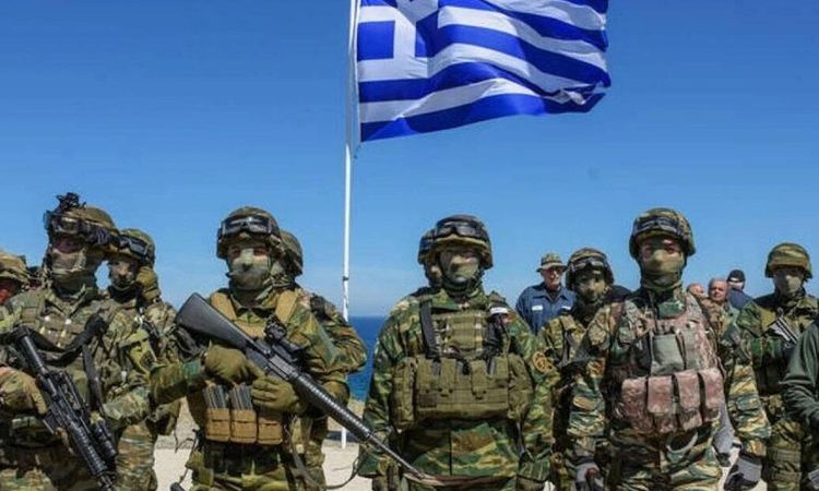 Son Gelişme: Kıbrıs Barış Harekatı'nın 52. yıl dönümünde Yunanistan'dan küstah tehdit: Yunan Silahlı Kuvvetler
