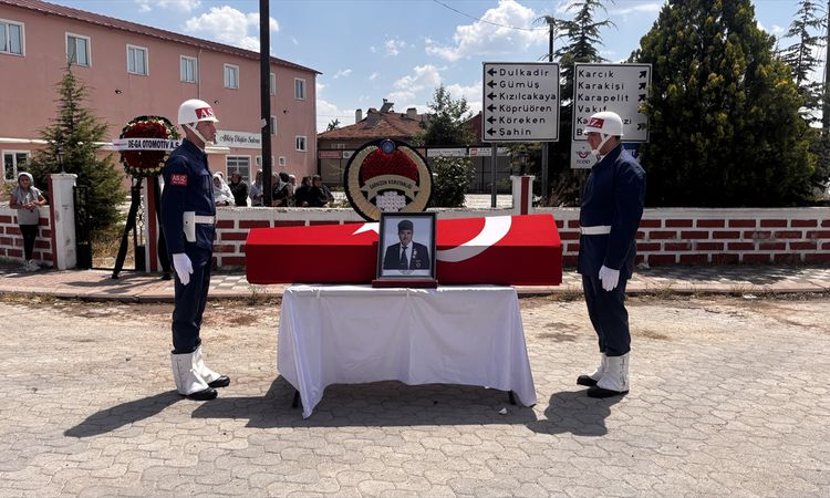 Kritik Açıklama: Kıbrıs Gazisi Traktör Kazasında yaşamını yitirdi - Haberleri: Gelişmeler Takip Ediliyor