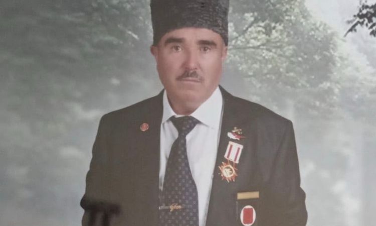 Kritik Açıklama: Kıbrıs Gazisi Traktör Kazasında yaşamını yitirdi - Son Dakika Haberleri ve Merak Edilenler