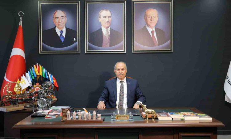 July 15 Democracy and National Unity Day message from Kılıç - Breaking News