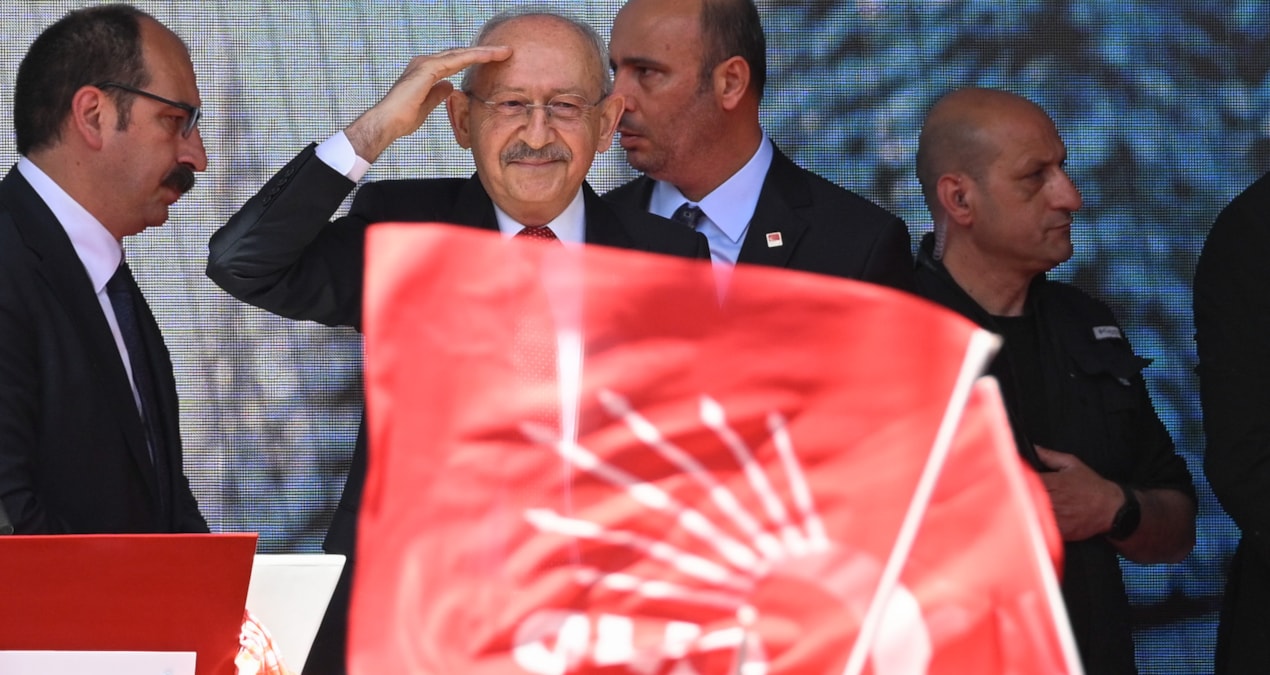 Ayrıntılar Netleşti: Kılıçdaroğlu 'alın teri kutsaldır’ dedi: Mutlak butlan yönetimi 20 kişiyi işten çıkardı -