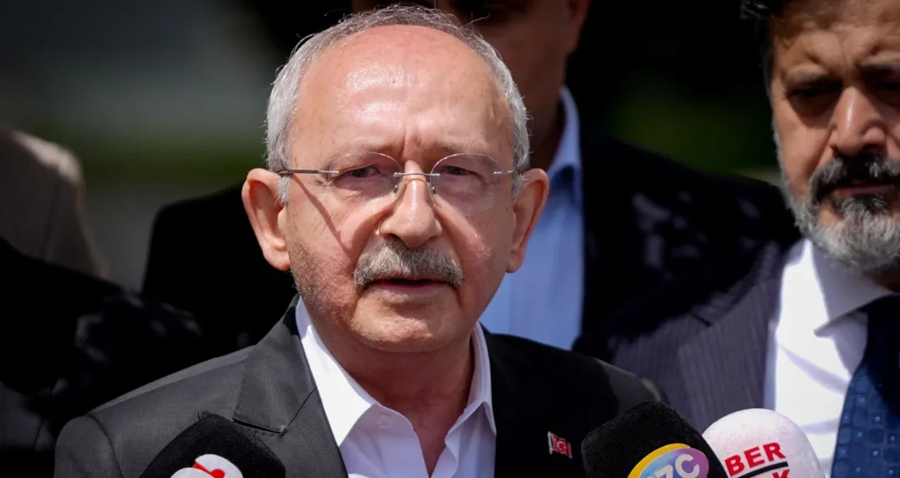Sıcak Gündem: Kılıçdaroğlu, Bahçeli gibi konuştu: Altaylardan Tuna’ya uzanan… - En Son Haber ve Merak Edilenle