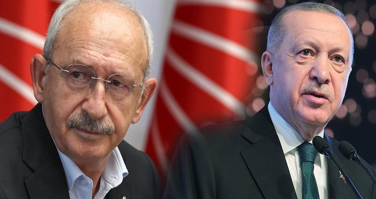 Kritik Açıklama: Kılıçdaroğlu CHP'yi anketlerde 2. sıraya düşürdü! - En Son Haber - Son Dakika Bilgileri