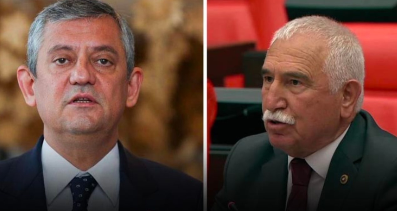 Ayrıntılar Netleşti: Kılıçdaroğlu destekçisi vekile halk tepki gösterdi: Özel aracına alarak kurtardı - En Son