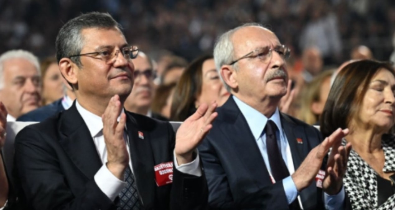 Son Gelişme: Kılıçdaroğlu ile görüşen vekiller Özgür Özel ile ne konuştu? - Son Dakika