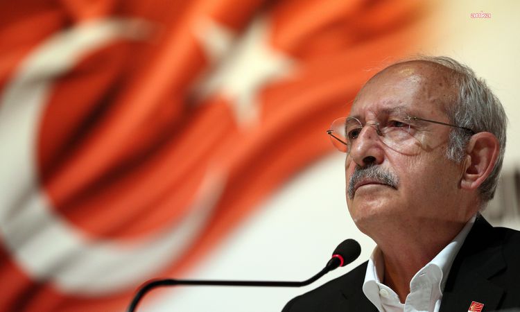 Sıcak Gündem: Kılıçdaroğlu: Hacı Bektaş Veli'nin felsefesiyle aydınlık yarınlar kuracağız - Haberleri - Son Da