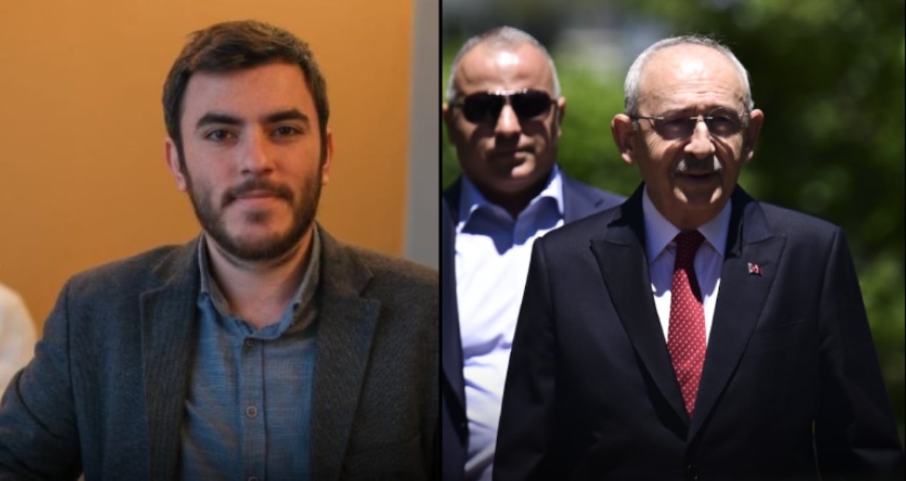 Son Gelişme: Kılıçdaroğlu, hakkındaki eleştirilere kahkaha atarak bu yanıtı verdi - Haberleri - Son Dakika Bil