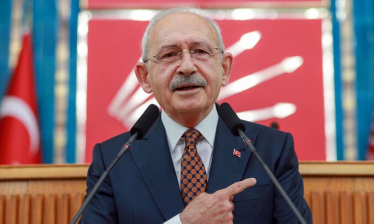 Kritik Açıklama: Kılıçdaroğlu ilk kez TBMM’de CHP grup toplantısına katılacak - Son Dakika