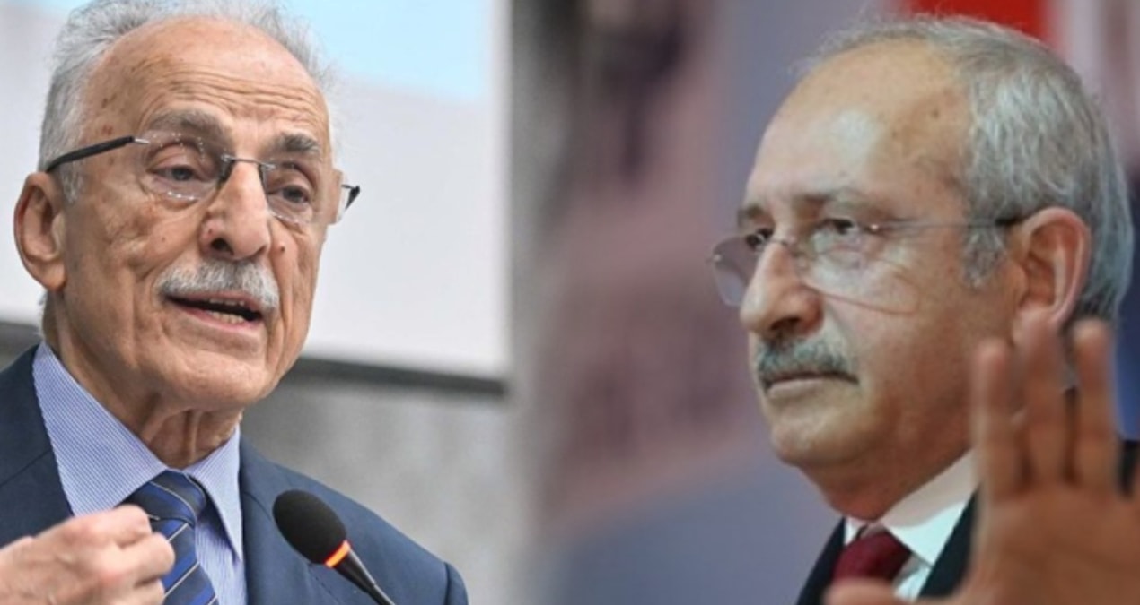 Kritik Açıklama: Kılıçdaroğlu Karayalçın'ın telefonunu niye açmadı? - Haberleri