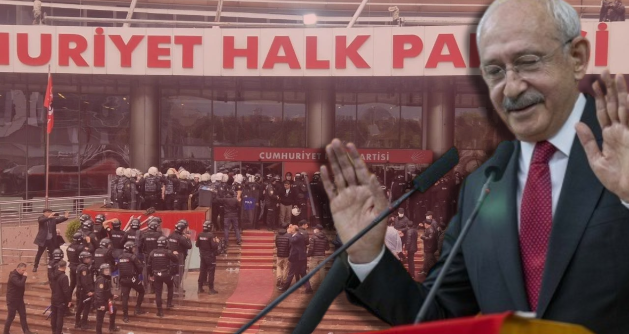 Ayrıntılar Netleşti: Kılıçdaroğlu kendi yazdığı dilekçeyi unuttu; 'Bilmiyorum' dedi - Son Dakika Haberleri: Ge
