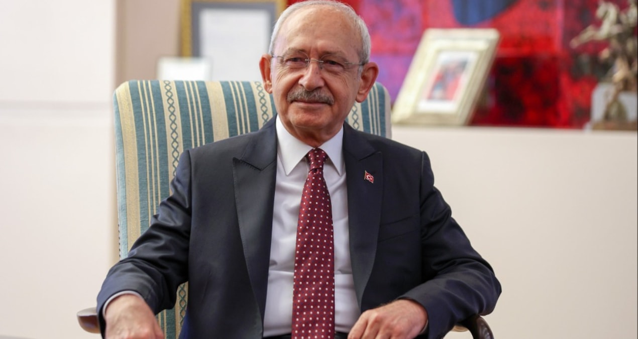 Kritik Açıklama: Kılıçdaroğlu Meclis'e başvurdu: Özel'in yerine o ismi atadı - En Son Haber
