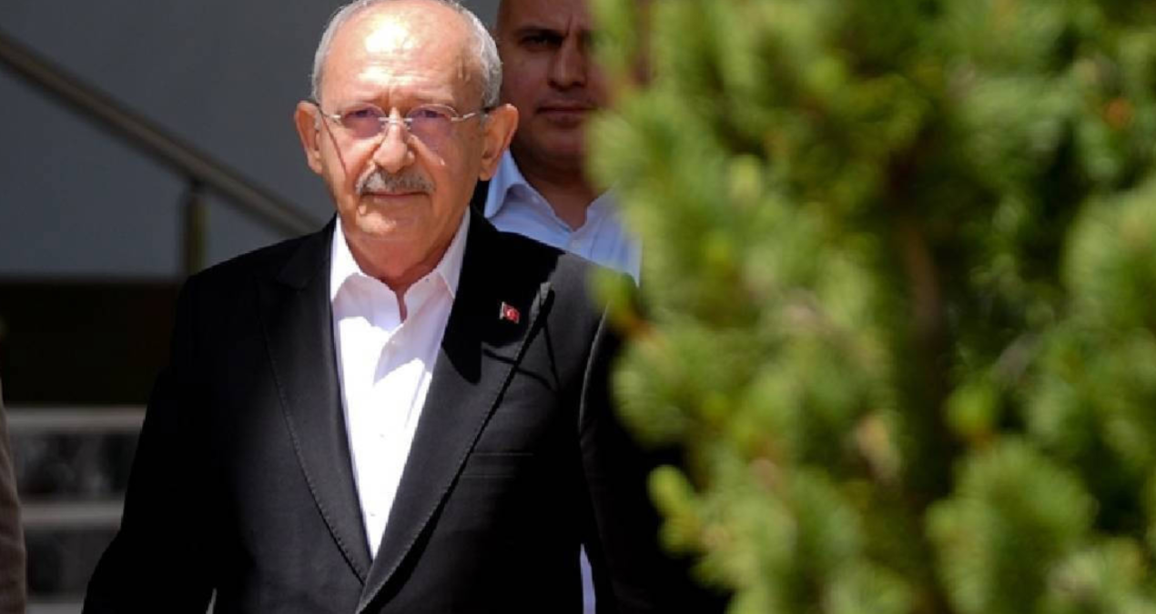 Gündemden Son Bilgiler: Kılıçdaroğlu'na bir tepki de FETÖ'nün kumpas kurduğu askerlerden - Son Dakika ve Merak