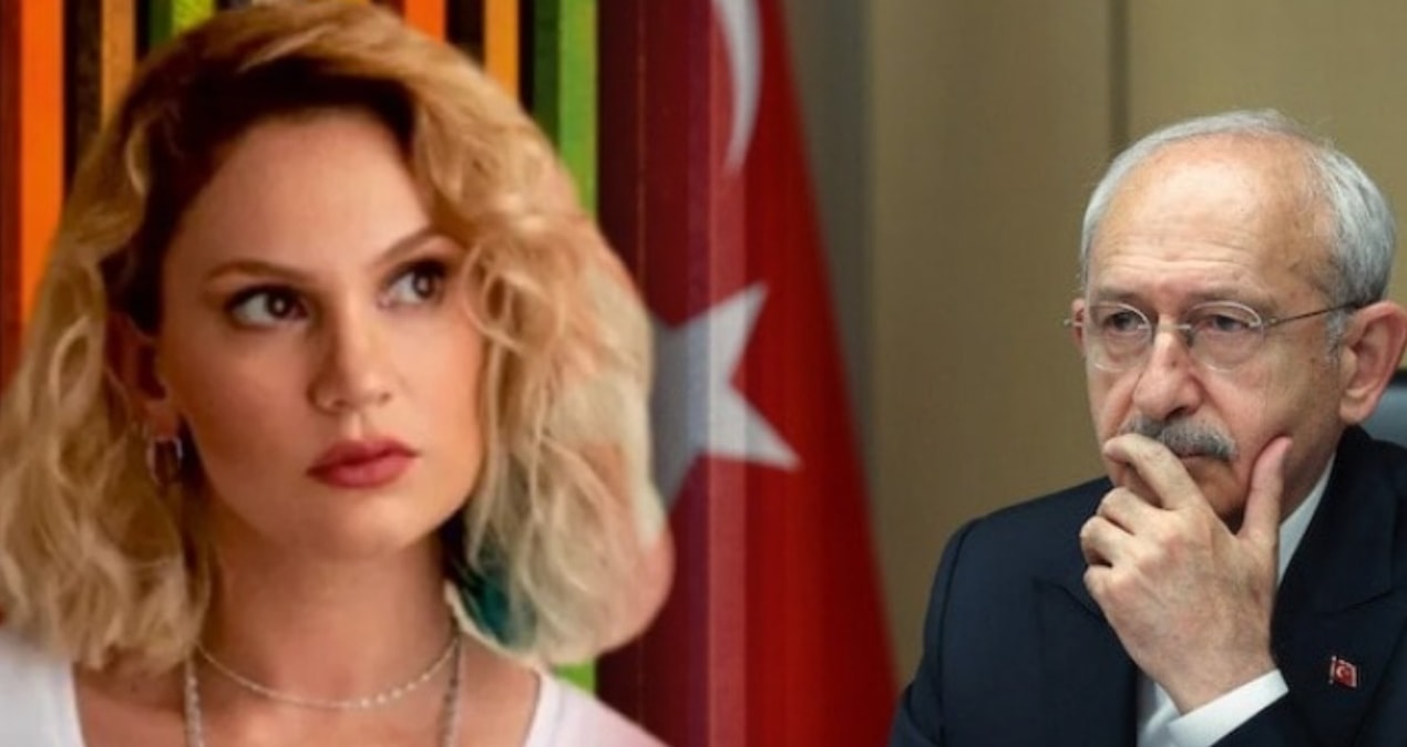 Kılıçdaroğlu'na tepki hiç beklemediği yerden geldi - Son Dakika Haberleri - Son Dakika Bilgileri