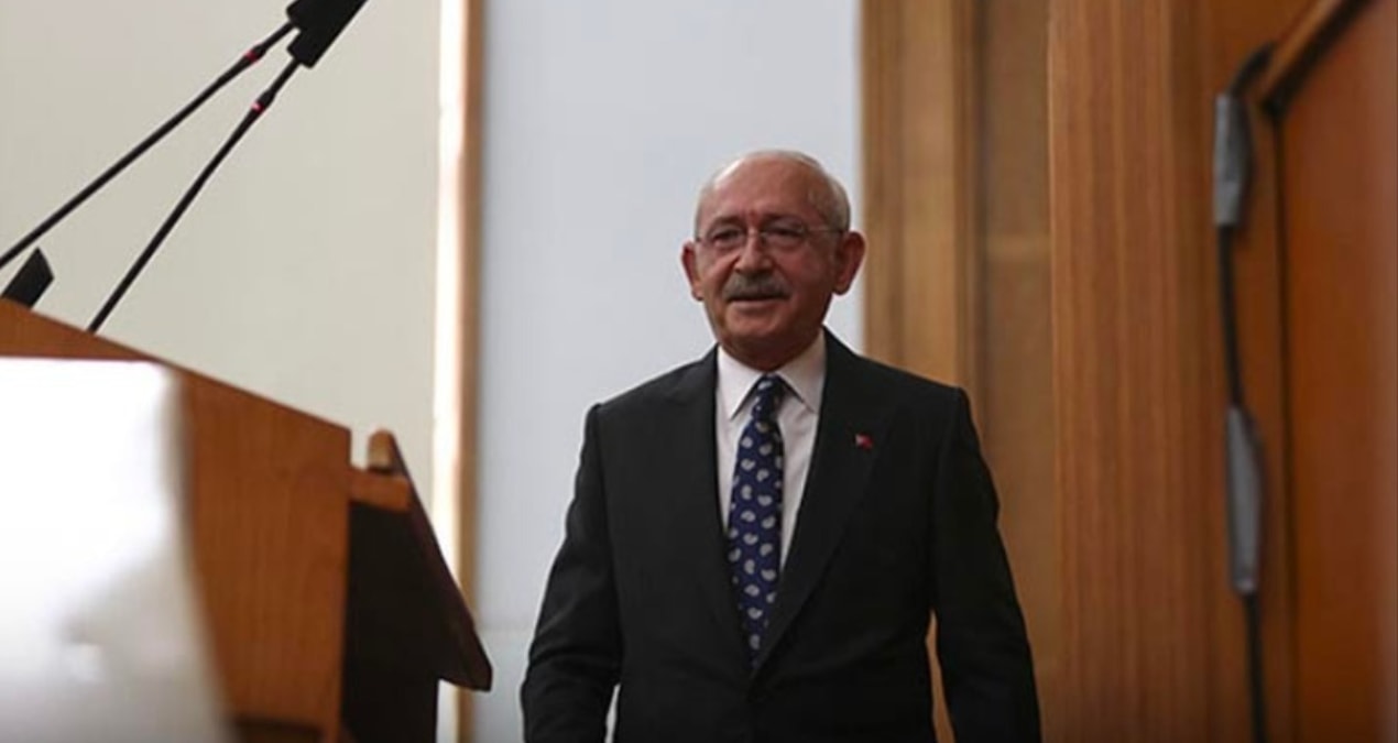 Sıcak Gündem: Kılıçdaroğlu'na yakın isim tüm detaylarıyla paylaştı: Tekrar adaylık düşünüyor mu? - Son Dakika