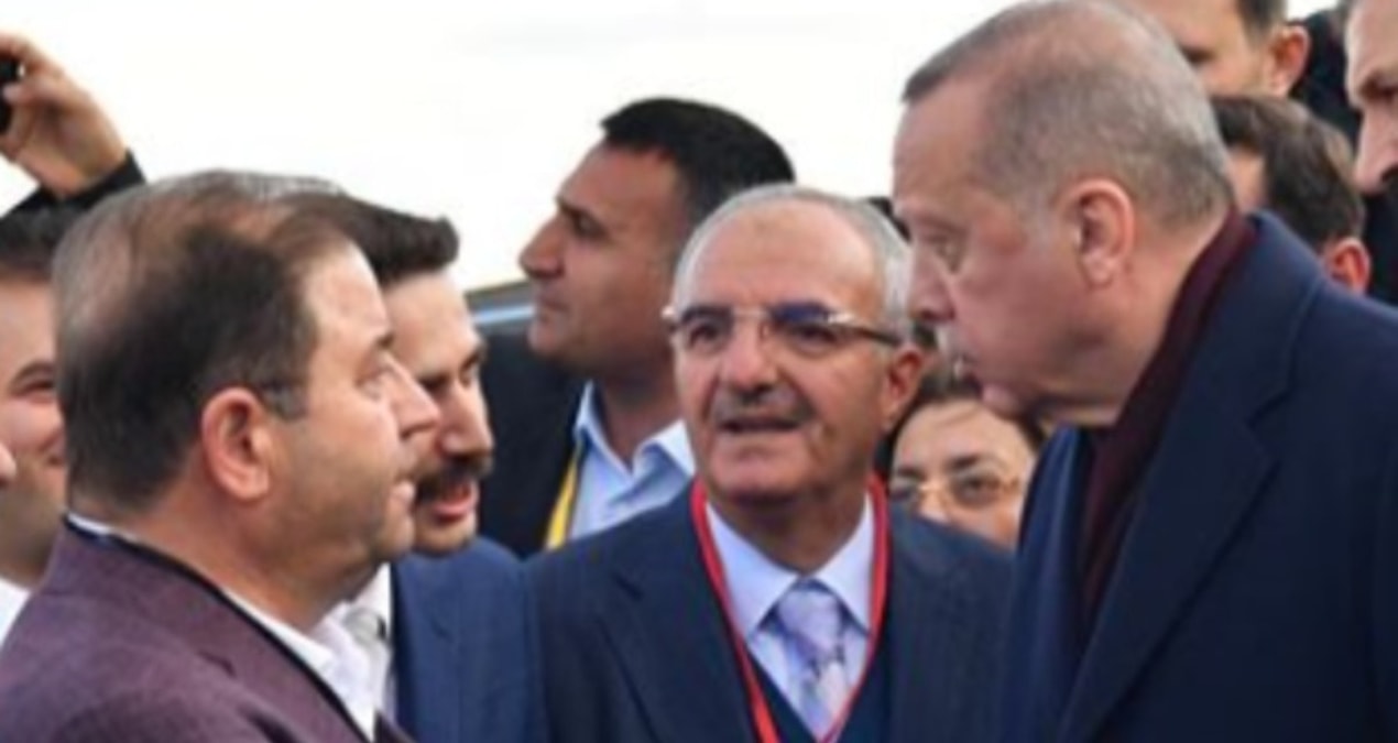 Kritik Açıklama: Kılıçdaroğlu'na yakın isimden Erdoğan'a güzelleme - En Son Haber ve Merak Edilenler