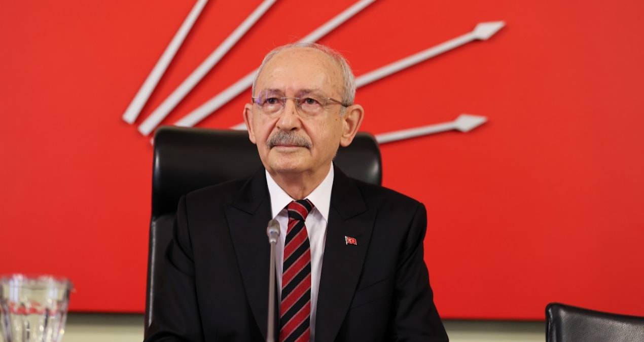 Gündemden Son Bilgiler: Kılıçdaroğlu'ndan 'adaylık' açıklaması - Haberleri ve Merak Edilenler