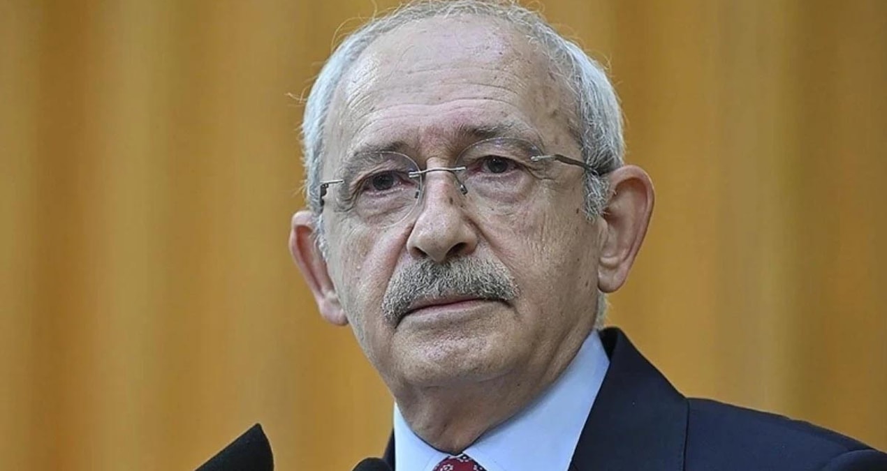 Sıcak Gündem: Kılıçdaroğlu'ndan dikkat çeken 'Dokunulmazlıklar' açıklaması - Haberleri