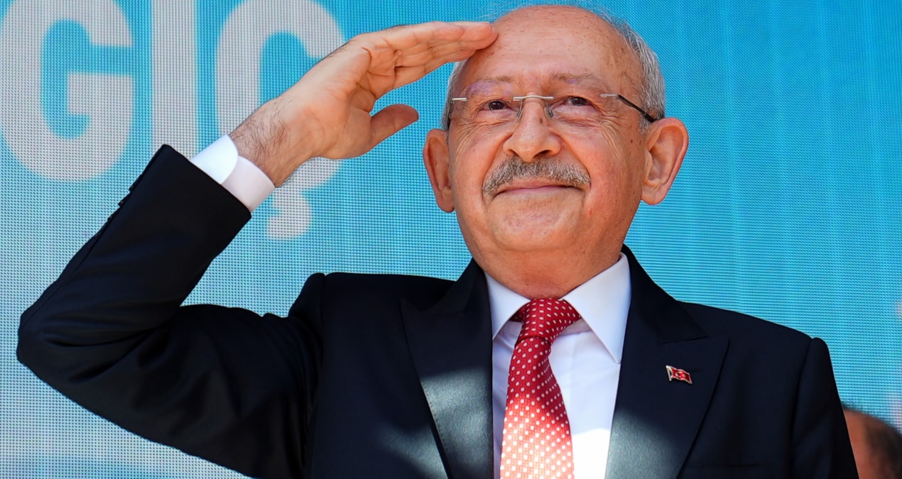 Kılıçdaroğlu’ndan grup toplantısı sorusuna bir günde iki farklı yanıt - Son Dakika Haberleri ve Merak Edilenle