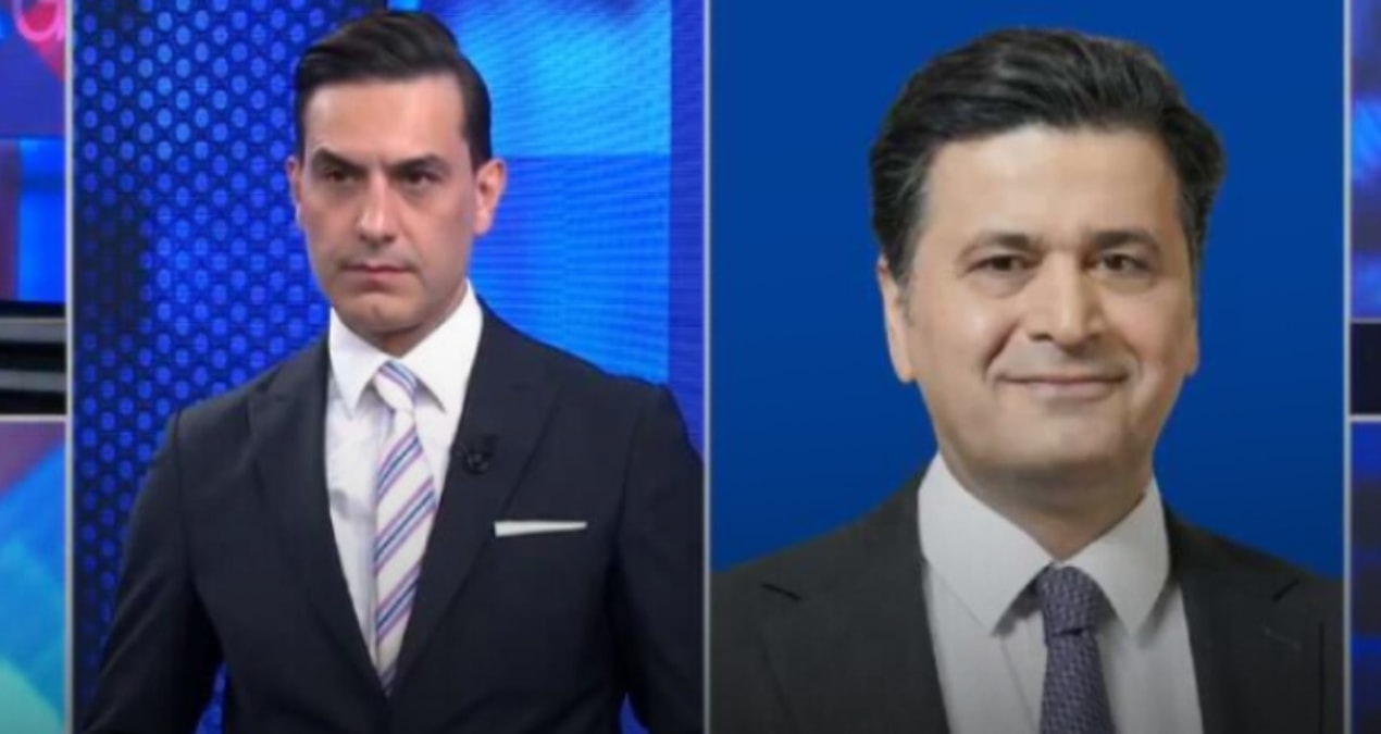 Son Gelişme: Kılıçdaroğlu'nun avukatının cevap veremediği soru - En Son Haber: Gelişmeler Takip Ediliyor