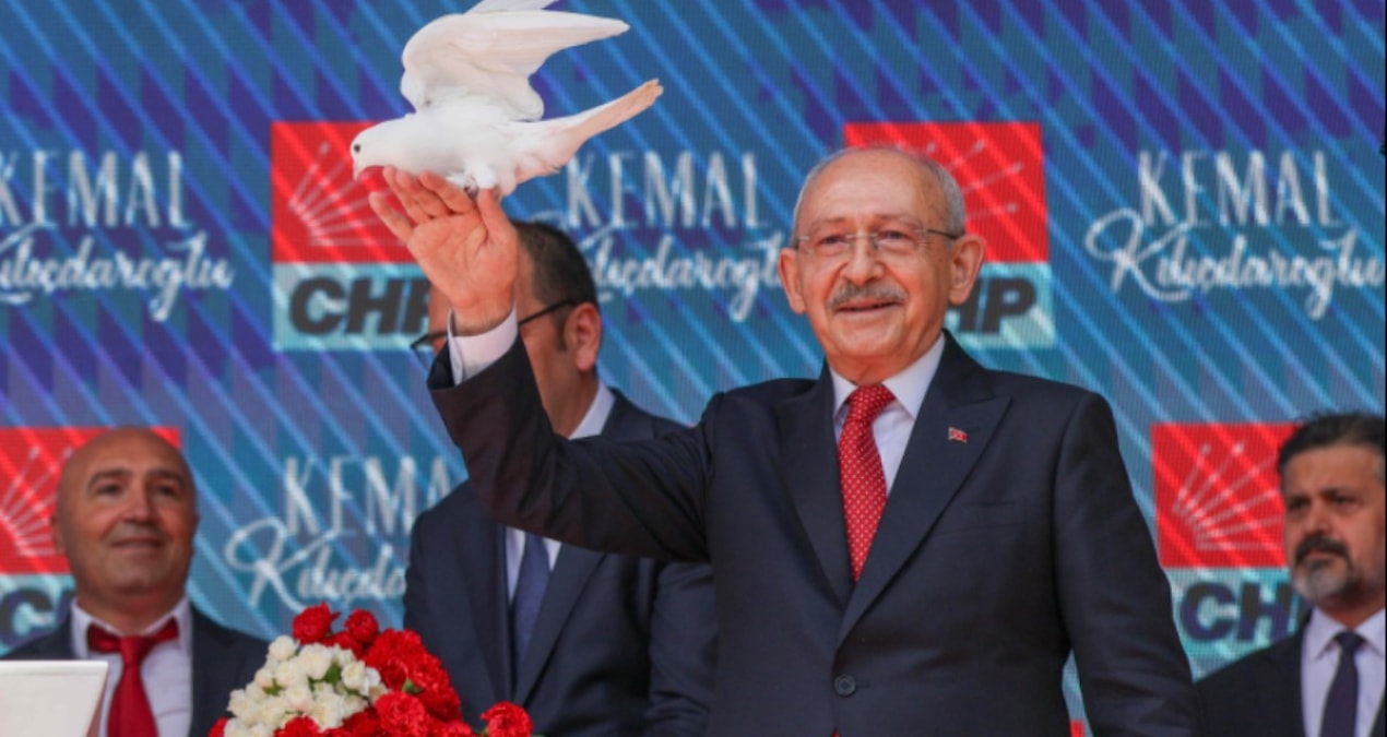 Son Gelişme: Kılıçdaroğlu'nun biyografi oyunu - Haberleri: Gelişmeler Takip Ediliyor