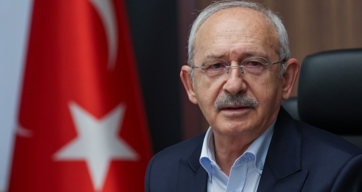 What is Kılıçdaroğlu's plan? He will speak at 15.00 - Latest News