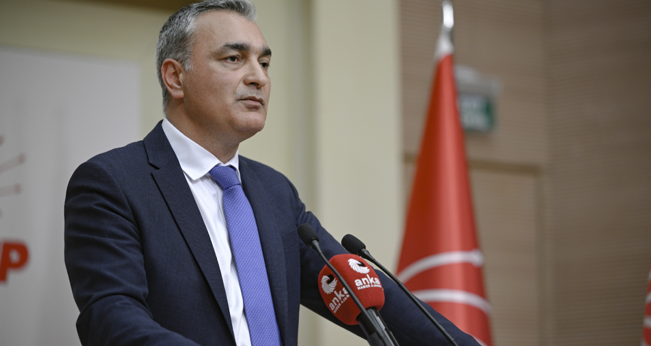 Son Gelişme: Kılıçdaroğlu'nun sözcüsünden bir garip açıklama!  CHP'nin oy oranı AKP'yi yenmeye yetmez - Son Da