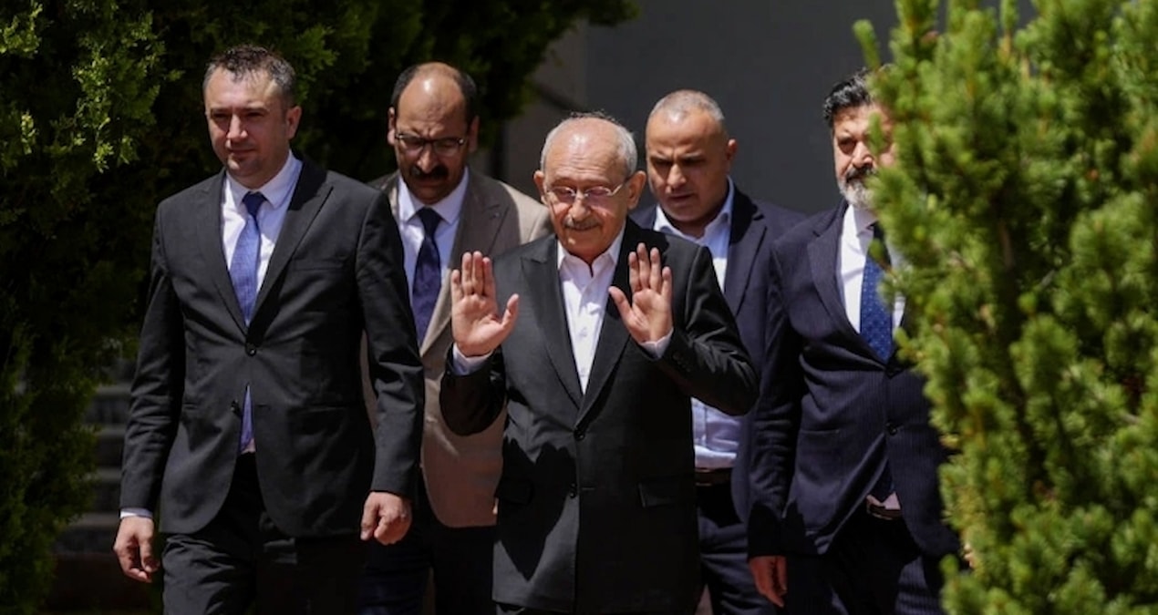 Kılıçdaroğlu'nun sözcüsünden Özgür Özel için 'disiplin' sözleri - Haberleri