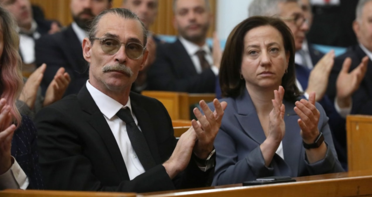 It was claimed that Kılıçdaroğlu chose his side: First statement from Erdal Beşikçioğlu - Breaking News