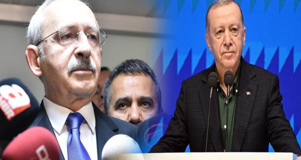 Ayrıntılar Netleşti: Kılıçdaroğlu, Özel’i eleştiriyor, Erdoğan ve AKP’ye dokunmuyor - En Son Haber: Gelişmeler