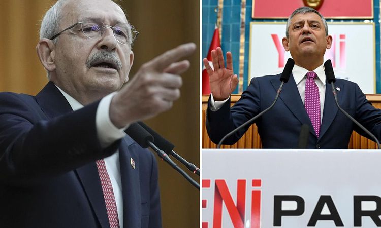 Son Gelişme: Kılıçdaroğlu mu Özel mi? İşte son seçim anketinden çıkan sürpriz sonuç - Son Dakika Haberleri: Ge