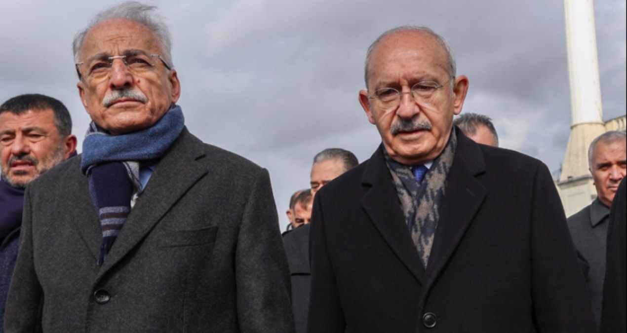 Ayrıntılar Netleşti: Kılıçdaroğlu 'partiyi birlikte yöneteceğiz' demişti: Telefonlarına bile çıkmadı - En Son