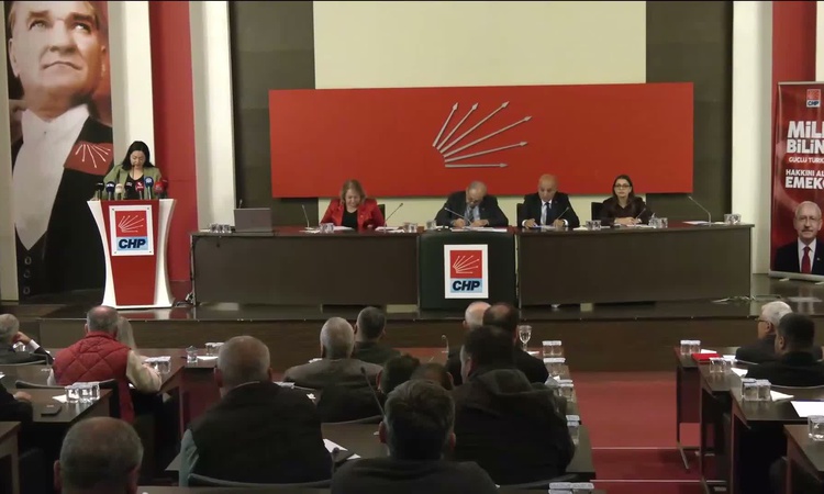 Kılıçdaroğlu staj ve çıraklık mağdurlarına çözülünceye kadar mücadele sözü verdi | İşte Tüm Ayrıntılar