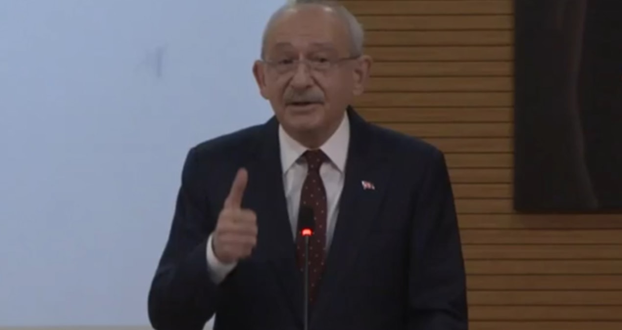 Ayrıntılar Netleşti: Kılıçdaroğlu uzun sürenin ardından konuştu: Ağır bedeller ödedik - Haberleri ve Merak Edi