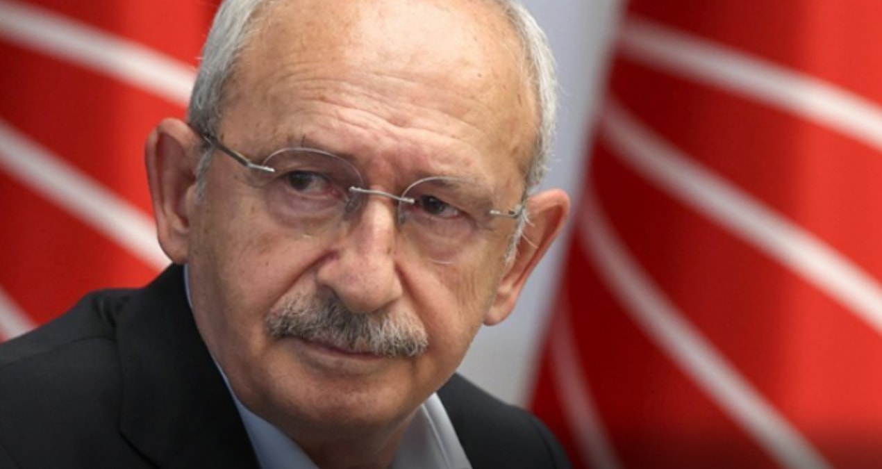 Gündemden Son Bilgiler: Kılıçdaroğlu yönetimine anket şoku! - Son Dakika | İşte Tüm Ayrıntılar