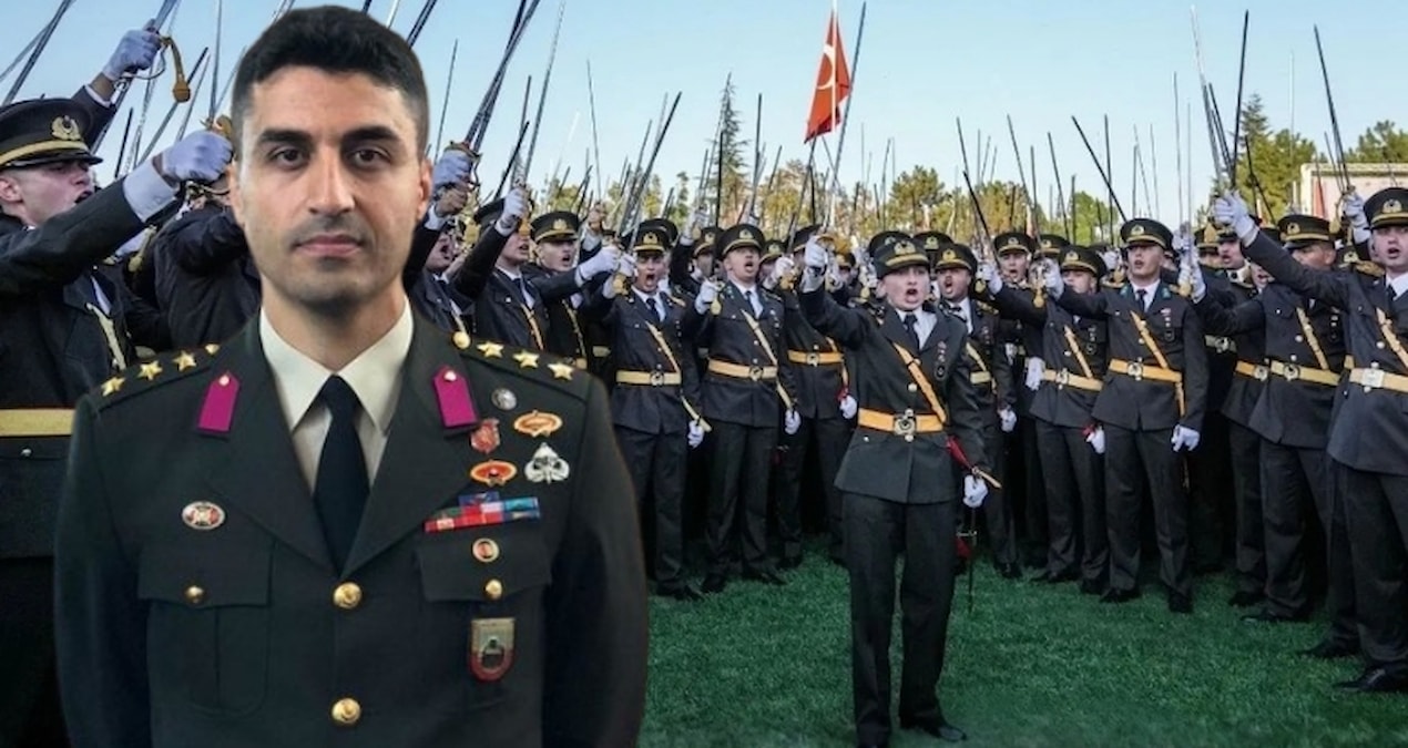 Kritik Açıklama: 'Kılıçlı yemin' sonrası ihraç edilen Halit Türkoğlu için göreve iade kararı - En Son Haber -