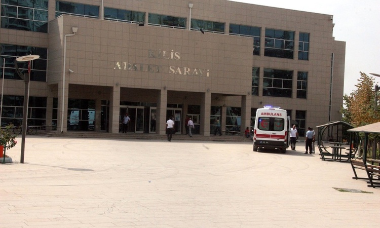 Kilis'te İl Özel İdaresi soruşturmasında Dal'ın kardeşi ve Küçükoğlu tahliye edildi