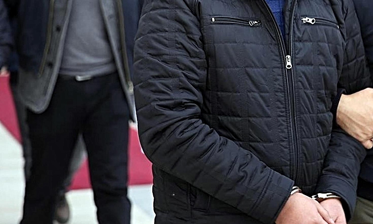 Kilis'te kamu ihalesine fesat karıştırma, rüşvet ve zimmet iddialarına yönelik soruşturmada 3 kişi hakkında tu