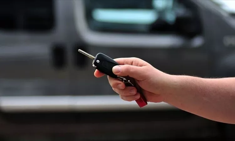 Son Gelişme: Kilometre Sahtekarlığı: Nissan Qashqai Zirvede - Haberleri - Son Dakika Bilgileri