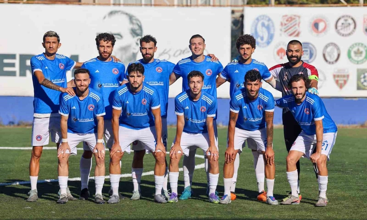 Kilyos Spor, lige hazır | İşte Tüm Ayrıntılar