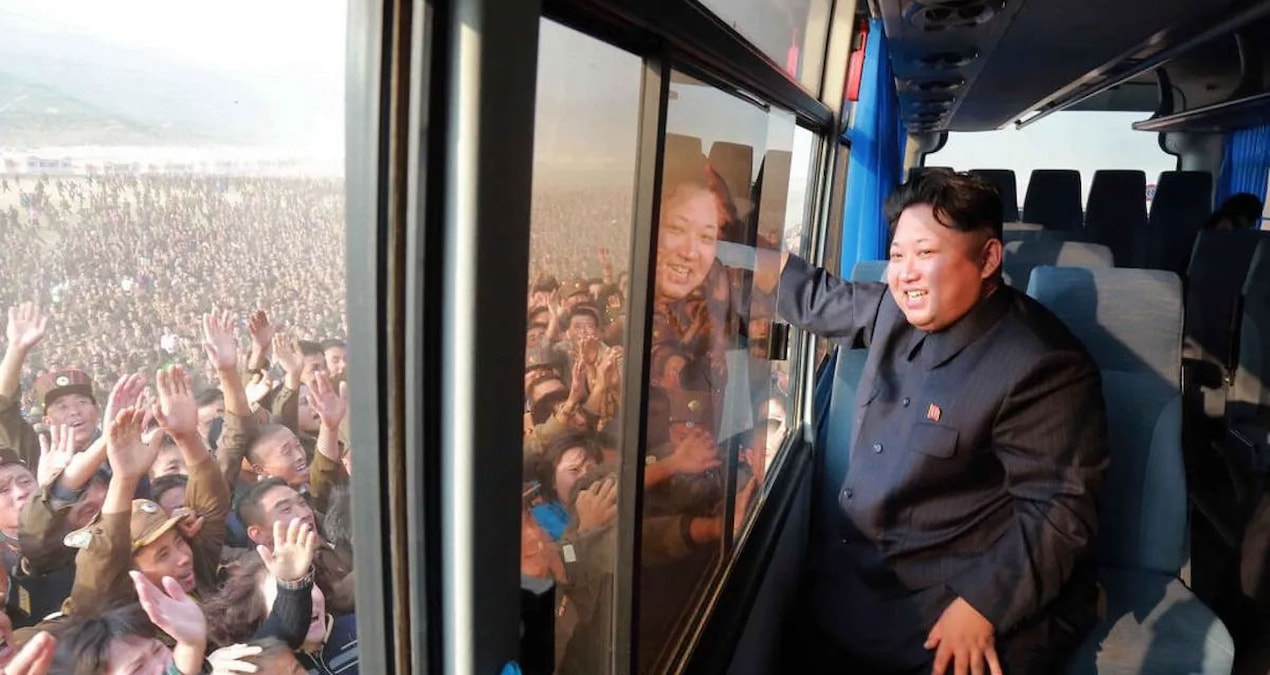 Son Gelişme: Kim Jong-un'un akılalmaz idam sebepleri - Son Dakika | İşte Tüm Ayrıntılar