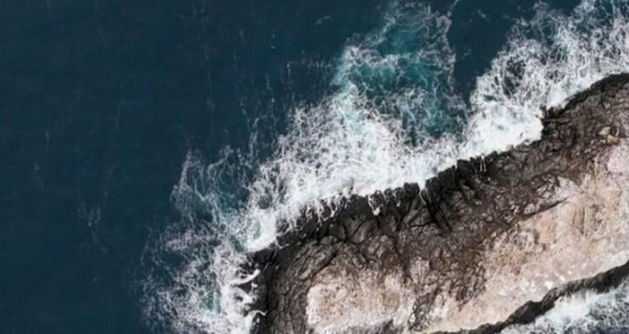 Ayrıntılar Netleşti: Kimsenin girmeye cesaret edemediği yerde keşfettiler: 130 metre - En Son Haber