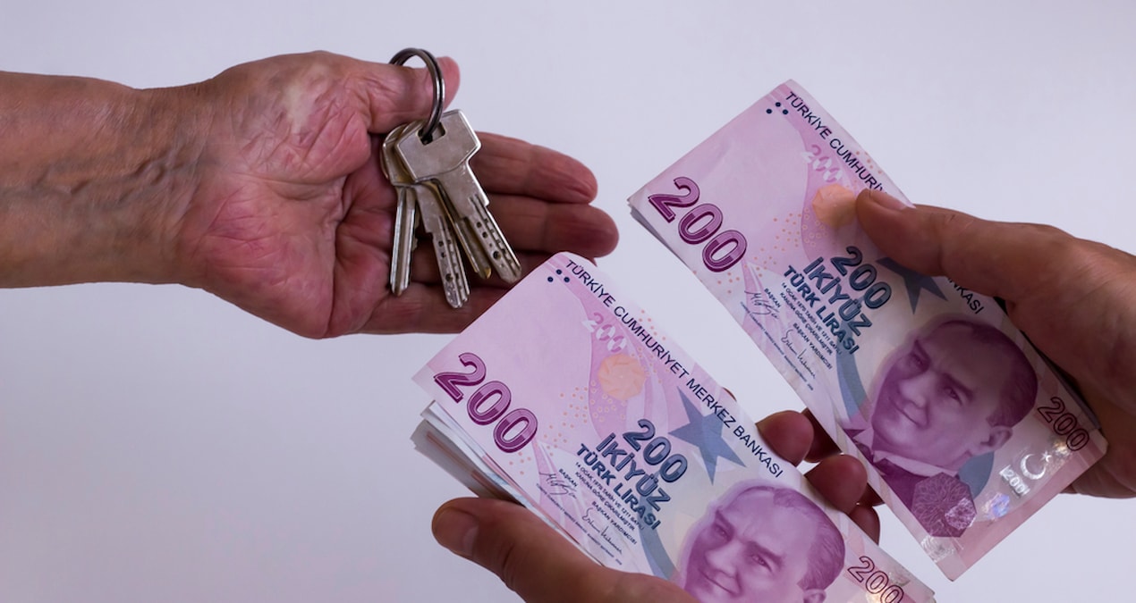 Ayrıntılar Netleşti: Kira ödeyen herkesi ilgilendiren emsal karar: Sabah uyandığınızda icra başlatılabilir - S