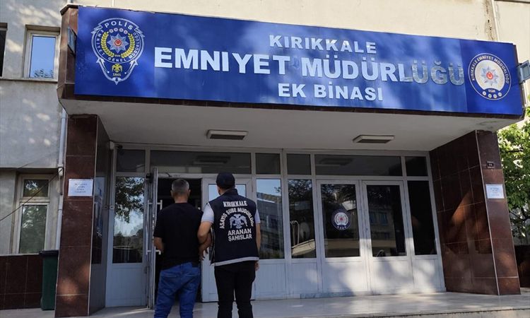 Kritik Açıklama: Kırıkkale'de cezaevi firarisi ele geçirildi - Son Dakika: Gelişmeler Takip Ediliyor