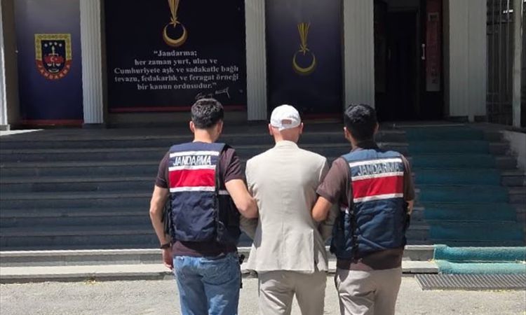 Gündemden Son Bilgiler: Kırıkkale'de Firari Hükümlü Yakalandı - Son Dakika Haberleri - Son Dakika Bilgileri