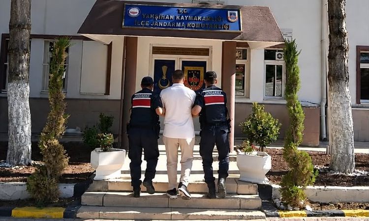 Ayrıntılar Netleşti: Kırıkkale'de Firari Hükümlü Yakalandı - Son Dakika: Gelişmeler Takip Ediliyor