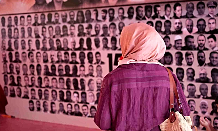 'The Will is Ours, Victory is Ours' Tent Opened to Visitors in Kırıkkale - Last Minute