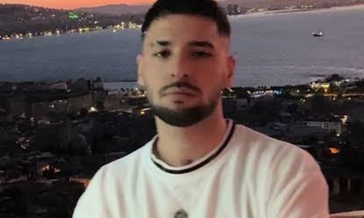 Son Gelişme: Kırmızı bültenle aranan firarilere yönelik şarkı sözleri nedeniyle gözaltına alınan Erol Can Günc