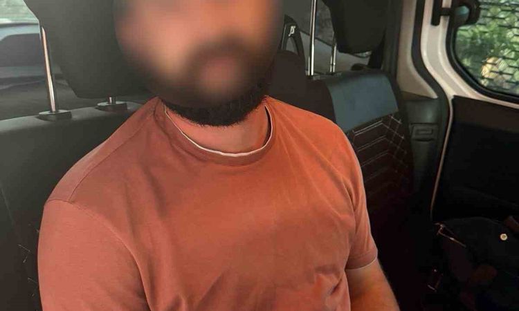Kırmızı Bültenle Aranan Ukraynalı Suç Örgütü Üyesi Antalya'da Yakalandı - Son Dakika Bilgileri
